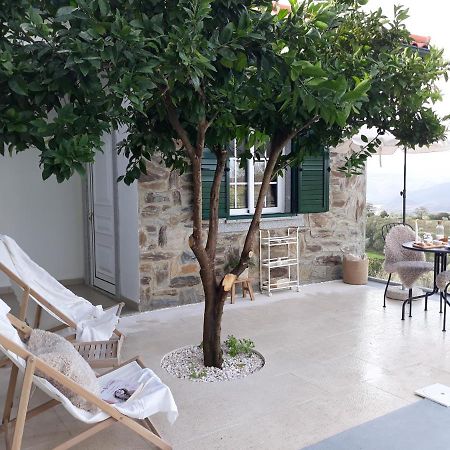Villa Casinha Da Colina Alfândega da Fé Exterior foto