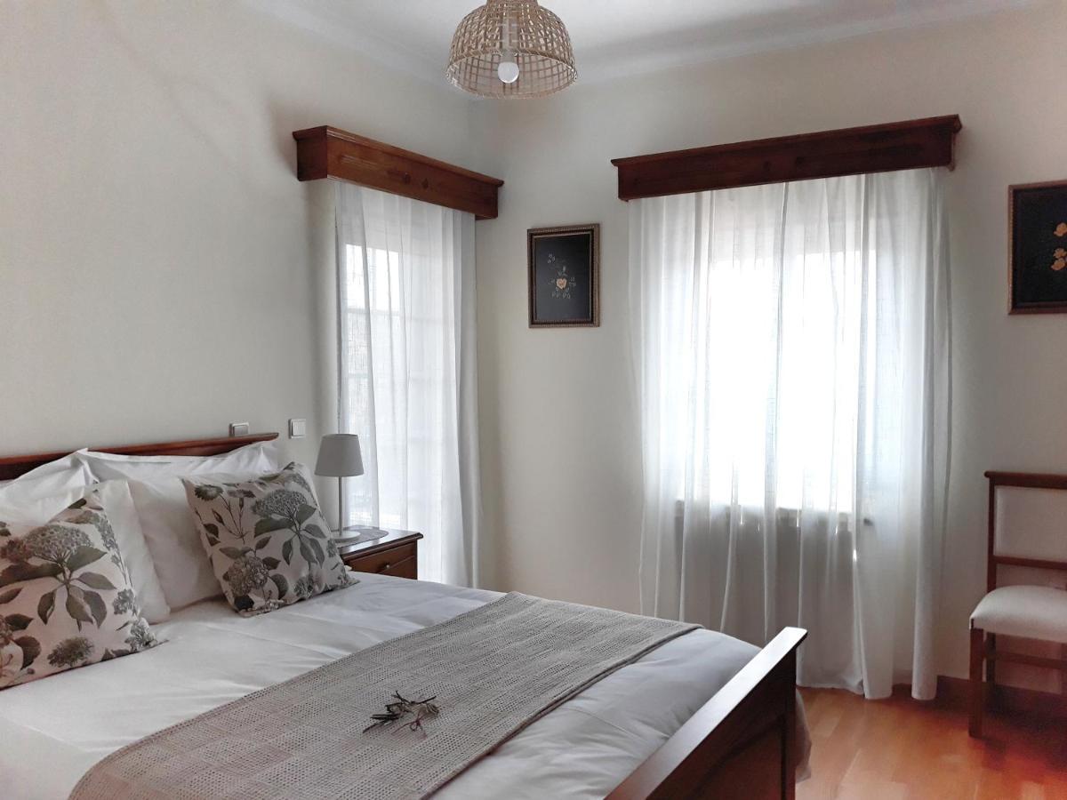 Villa Casinha Da Colina Alfândega da Fé Exterior foto