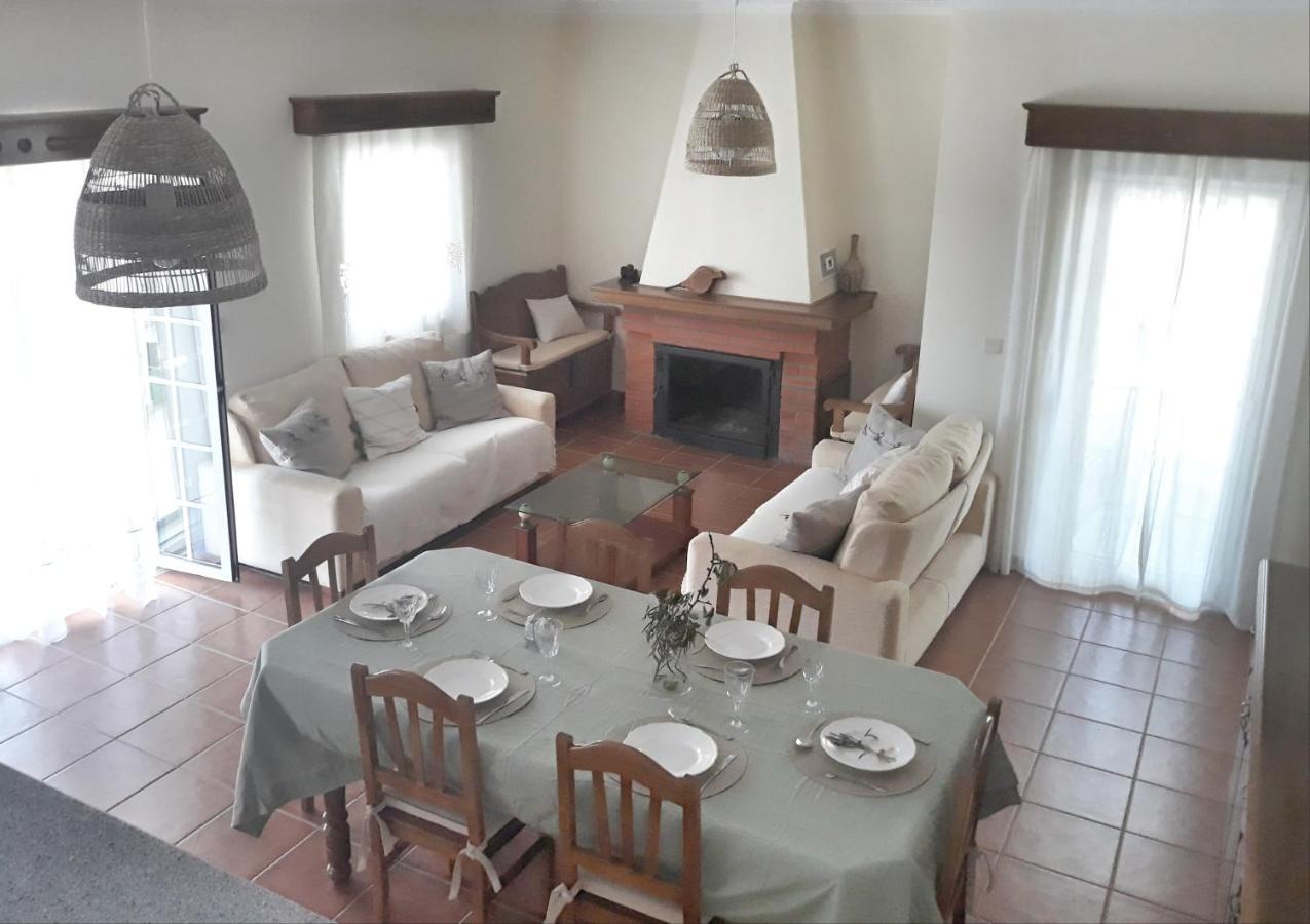 Villa Casinha Da Colina Alfândega da Fé Exterior foto