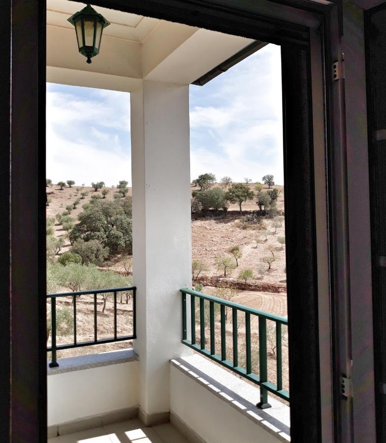 Villa Casinha Da Colina Alfândega da Fé Exterior foto